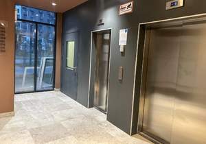 2-к квартира, вторичка, 35м2, 14/17 этаж