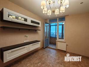 2-к квартира, вторичка, 68м2, 17/20 этаж