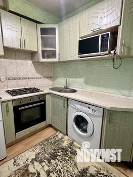 1-к квартира, вторичка, 29м2, 4/5 этаж