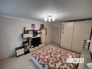 2-к квартира, вторичка, 65м2, 7/18 этаж