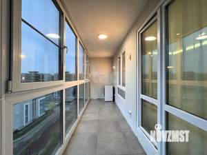 2-к квартира, вторичка, 61м2, 8/9 этаж