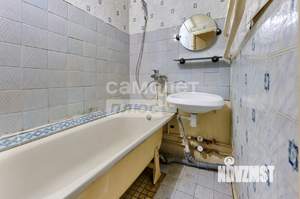 1-к квартира, вторичка, 32м2, 4/9 этаж