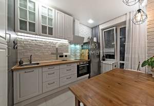 1-к квартира, вторичка, 32м2, 2/6 этаж