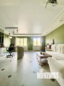 2-к квартира, вторичка, 60м2, 2/9 этаж