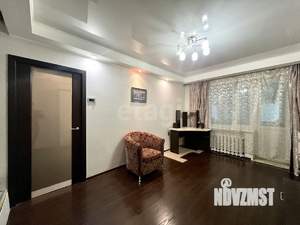 1-к квартира, вторичка, 32м2, 1/9 этаж