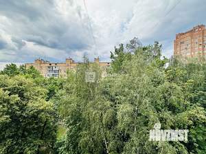 2-к квартира, вторичка, 55м2, 7/10 этаж
