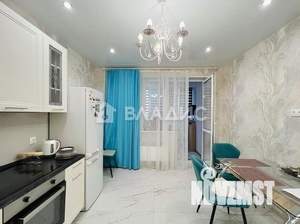 1-к квартира, вторичка, 49м2, 2/12 этаж