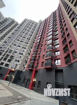 Студия квартира, вторичка, 26м2, 20/21 этаж