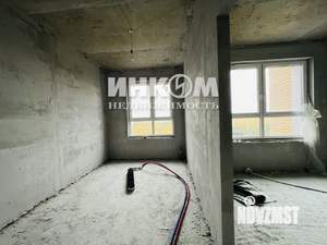 2-к квартира, вторичка, 52м2, 14/17 этаж