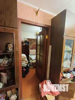 2-к квартира, вторичка, 45м2, 2/5 этаж