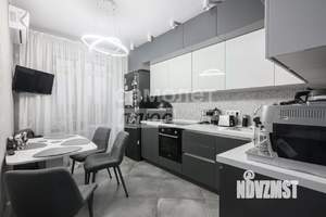 3-к квартира, вторичка, 69м2, 6/6 этаж