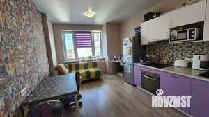 2-к квартира, вторичка, 71м2, 18/25 этаж