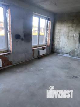 3-к квартира, вторичка, 67м2, 1/4 этаж