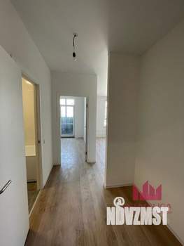 1-к квартира, вторичка, 39м2, 14/17 этаж