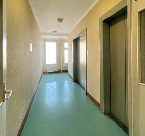 1-к квартира, вторичка, 34м2, 8/17 этаж