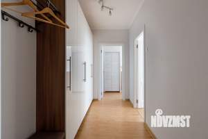 2-к квартира, вторичка, 61м2, 22/22 этаж