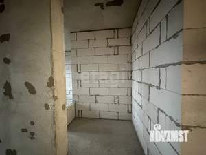 1-к квартира, вторичка, 37м2, 16/18 этаж