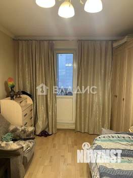 1-к квартира, вторичка, 37м2, 3/17 этаж