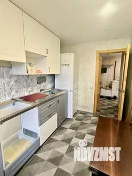 3-к квартира, вторичка, 63м2, 7/9 этаж