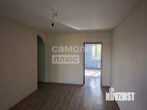 3-к квартира, вторичка, 69м2, 2/9 этаж