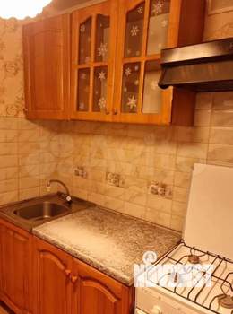 1-к квартира, вторичка, 30м2, 3/5 этаж