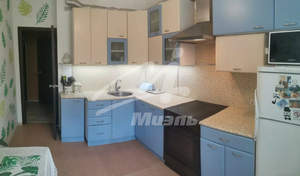 1-к квартира, вторичка, 38м2, 2/20 этаж