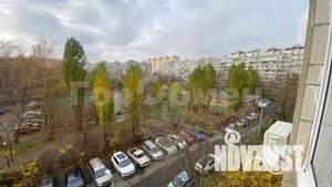 1-к квартира, вторичка, 38м2, 5/9 этаж