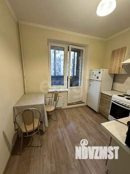 1-к квартира, вторичка, 33м2, 5/9 этаж