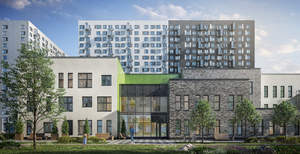 1-к квартира, вторичка, 31м2, 3/17 этаж