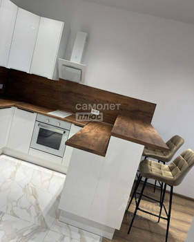 2-к квартира, вторичка, 40м2, 25/25 этаж