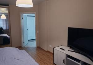 1-к квартира, вторичка, 34м2, 11/18 этаж