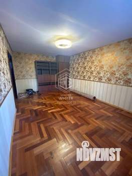 3-к квартира, вторичка, 65м2, 2/16 этаж