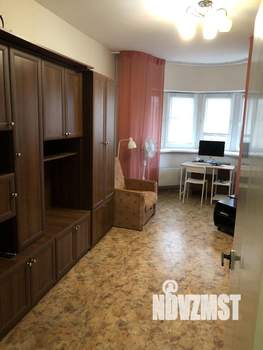 1-к квартира, вторичка, 36м2, 5/9 этаж