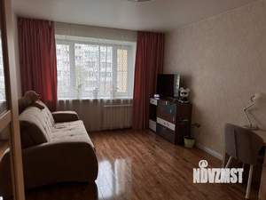 1-к квартира, вторичка, 40м2, 2/10 этаж