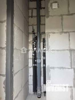 1-к квартира, вторичка, 40м2, 4/4 этаж