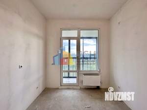 1-к квартира, вторичка, 34м2, 8/22 этаж