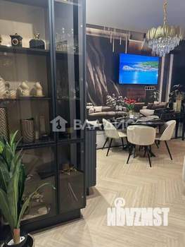 2-к квартира, вторичка, 44м2, 9/10 этаж