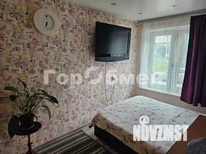 2-к квартира, вторичка, 45м2, 1/5 этаж
