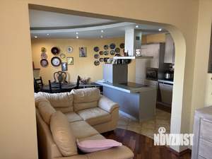 3-к квартира, вторичка, 108м2, 7/12 этаж