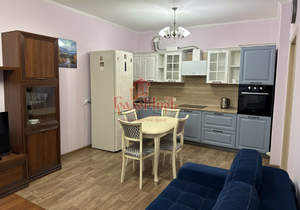 2-к квартира, вторичка, 64м2, 4/25 этаж