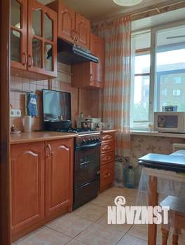 1-к квартира, вторичка, 32м2, 6/9 этаж