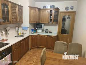 3-к квартира, вторичка, 74м2, 6/10 этаж