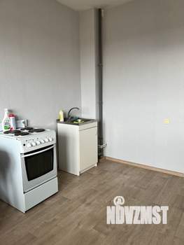 1-к квартира, вторичка, 45м2, 12/14 этаж