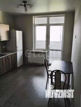 1-к квартира, вторичка, 37м2, 17/19 этаж