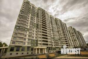 Студия квартира, вторичка, 27м2, 12/18 этаж