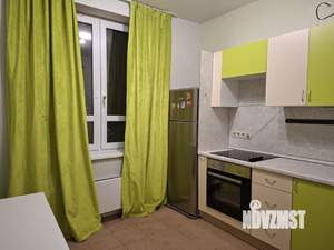 1-к квартира, вторичка, 31м2, 17/18 этаж