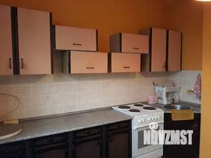 2-к квартира, вторичка, 60м2, 5/19 этаж