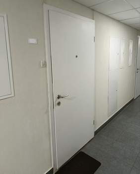 Студия квартира, вторичка, 20м2, 8/22 этаж