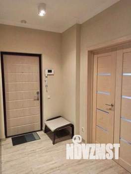 3-к квартира, вторичка, 85м2, 20/20 этаж