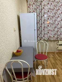 1-к квартира, вторичка, 38м2, 1/9 этаж